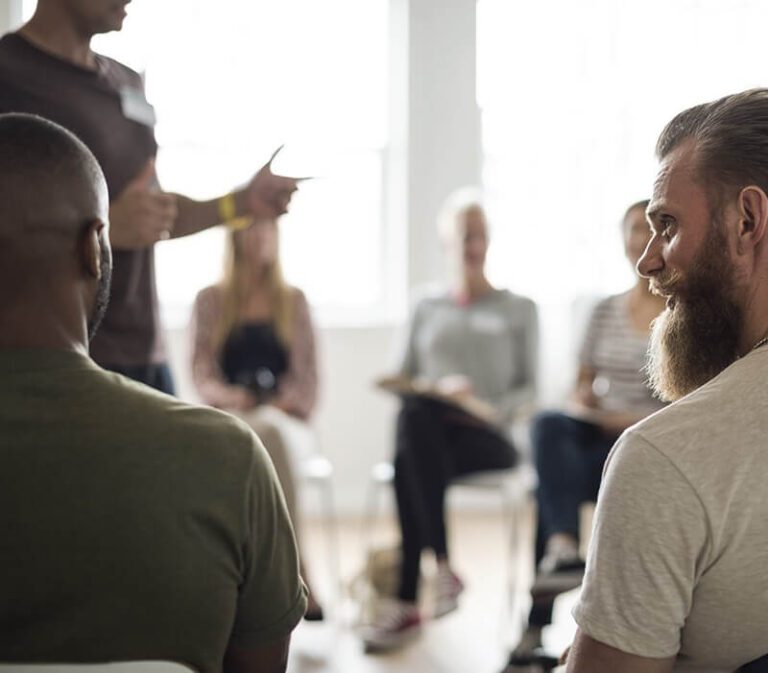 Behavioral Health Jordan Health