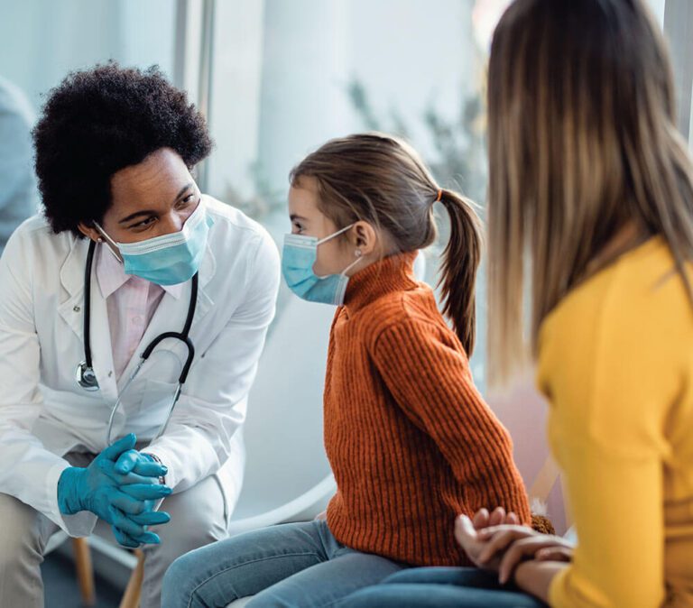 Family Medicine Jordan Health